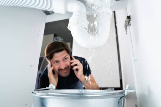 Best Same-Day Plumbing Service  in Danville, KY