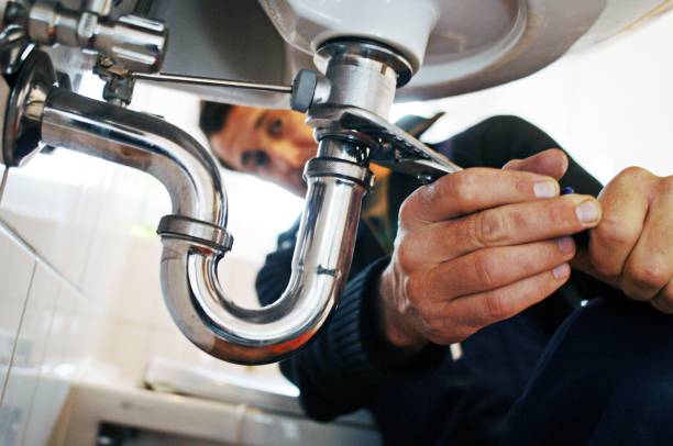 Best Faucet Repair  in Danville, KY