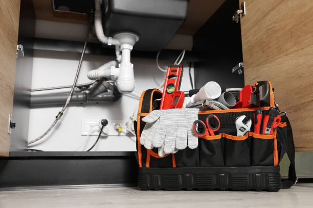 Best Toilet Repair Services  in Danville, KY