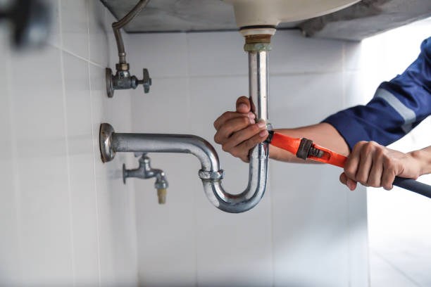 Best Pipe Repair Near Me  in Danville, KY