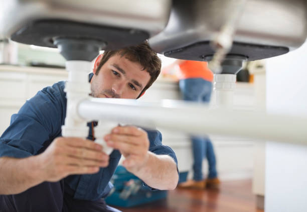 Best Best Plumbers Near Me  in Danville, KY