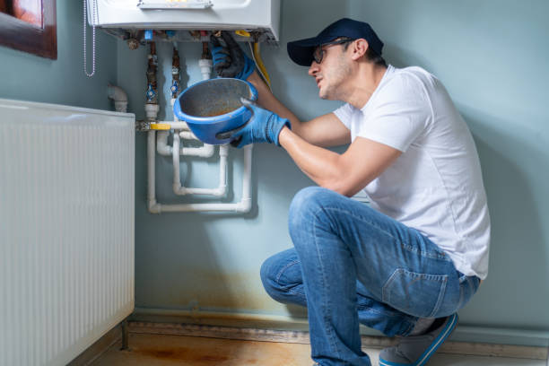 Best Pipe Repair Near Me  in Danville, KY