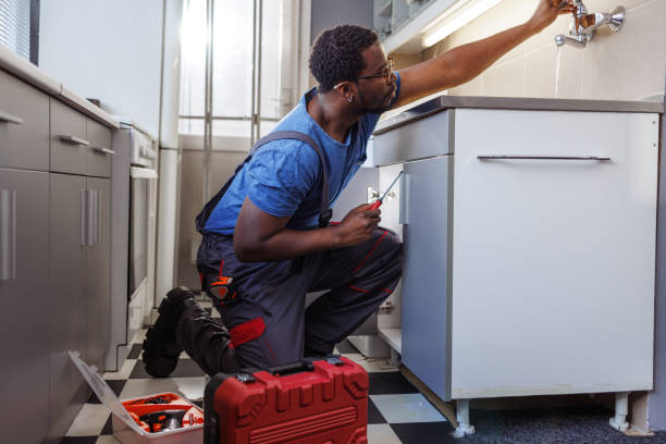  Danville, KY Plumbing Pros