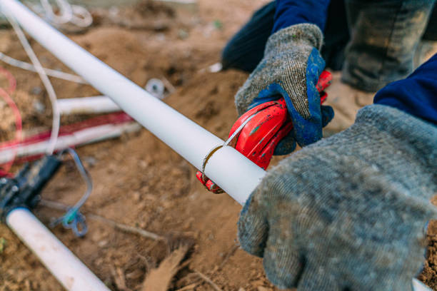 Best Plumbing Installation Services  in Danville, KY