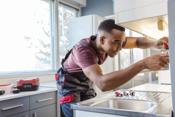Best Plumbing Inspection Services  in Danville, KY