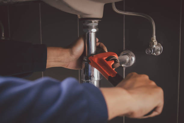 Best Clogged Drain Plumber  in Danville, KY