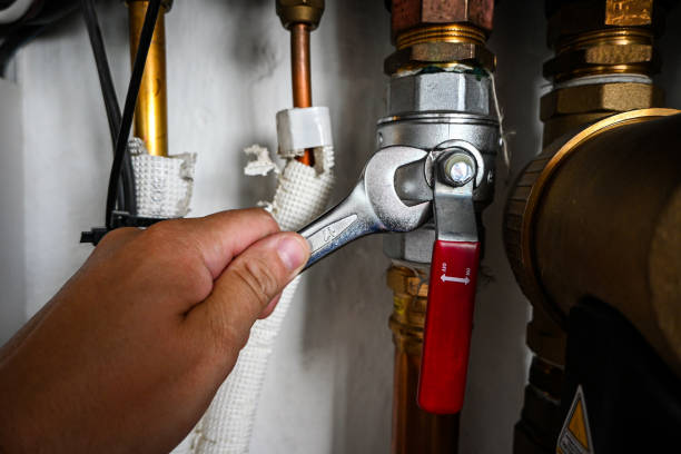 Best Plumbing Installation Services  in Danville, KY